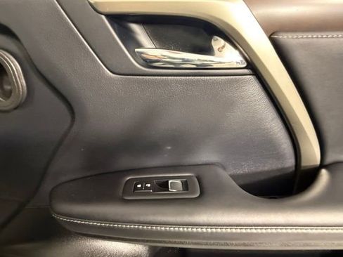 Certified 2022 Lexus RX 350 FWD w/ Premium Package image 35