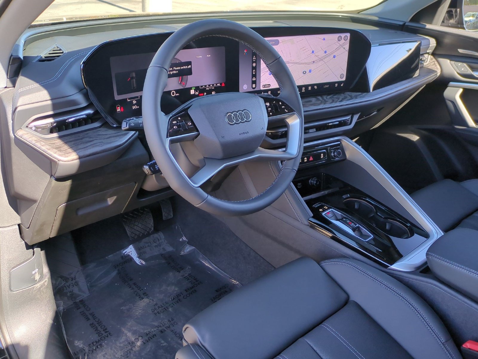 New 2026 Audi Q5 Premium Plus AWD/4WD image 8