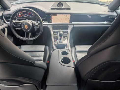 Certified 2023 Porsche Panamera image 22