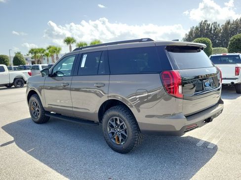New 2027 Ford Expedition Tremor w/ Driver's Package AWD/4WD image 7