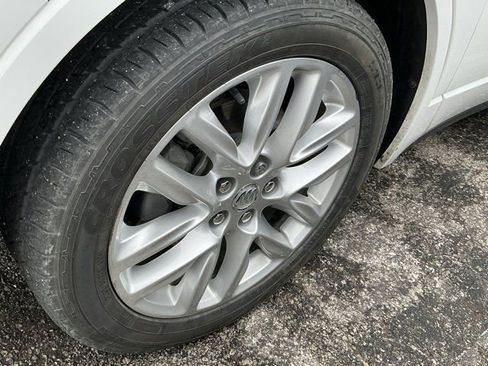 Used 2019 Buick Envision Premium image 11