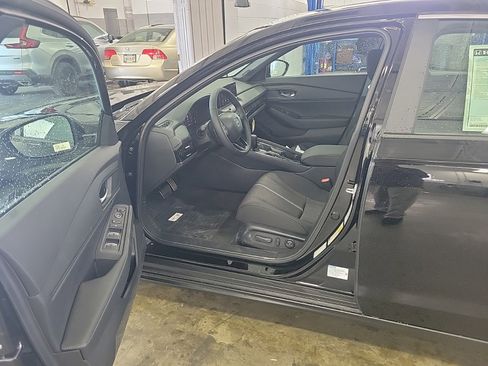 New 2025 Honda Accord Sport image 14