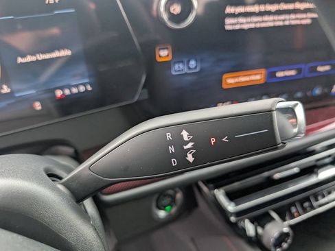 New 2026 Chevrolet Traverse RS AWD/4WD image 19