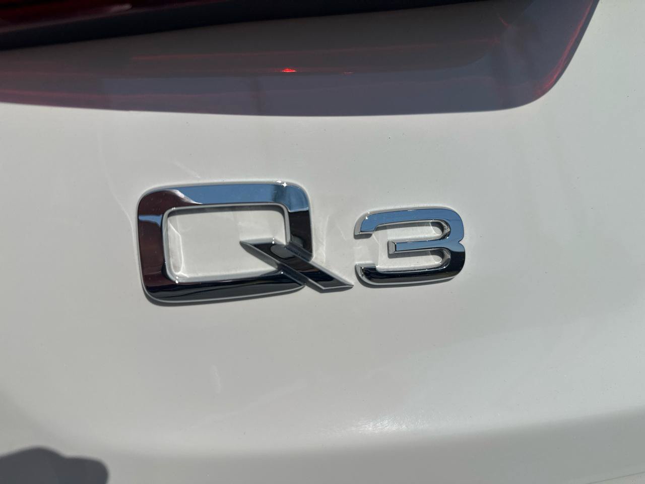 Used 2018 Audi Q3 2.0T Premium w/ Convenience Package FWD image 55