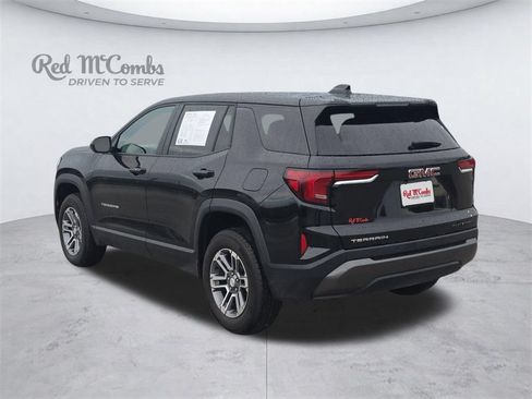 Used 2026 GMC Terrain Elevation w/ LPO, Floor Liner Package FWD image 4