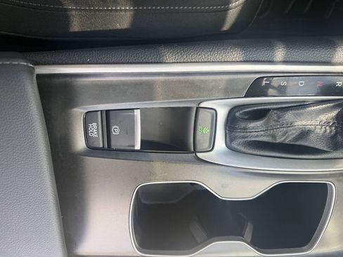 Used 2020 Honda Accord EX image 24