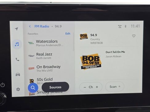 Used 2023 Toyota Corolla Cross AWD Hybrid w/ Moonroof Package image 26