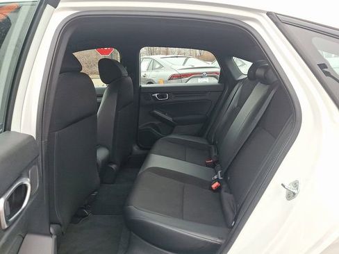 Certified 2023 Honda Civic Sport image 10