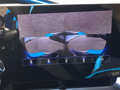 Used 2023 Chevrolet Corvette Stingray Premium Cpe w/ Engine Appearance Package image 23