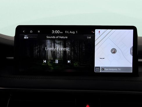 New 2026 Genesis G70 2.5T Prestige image 29