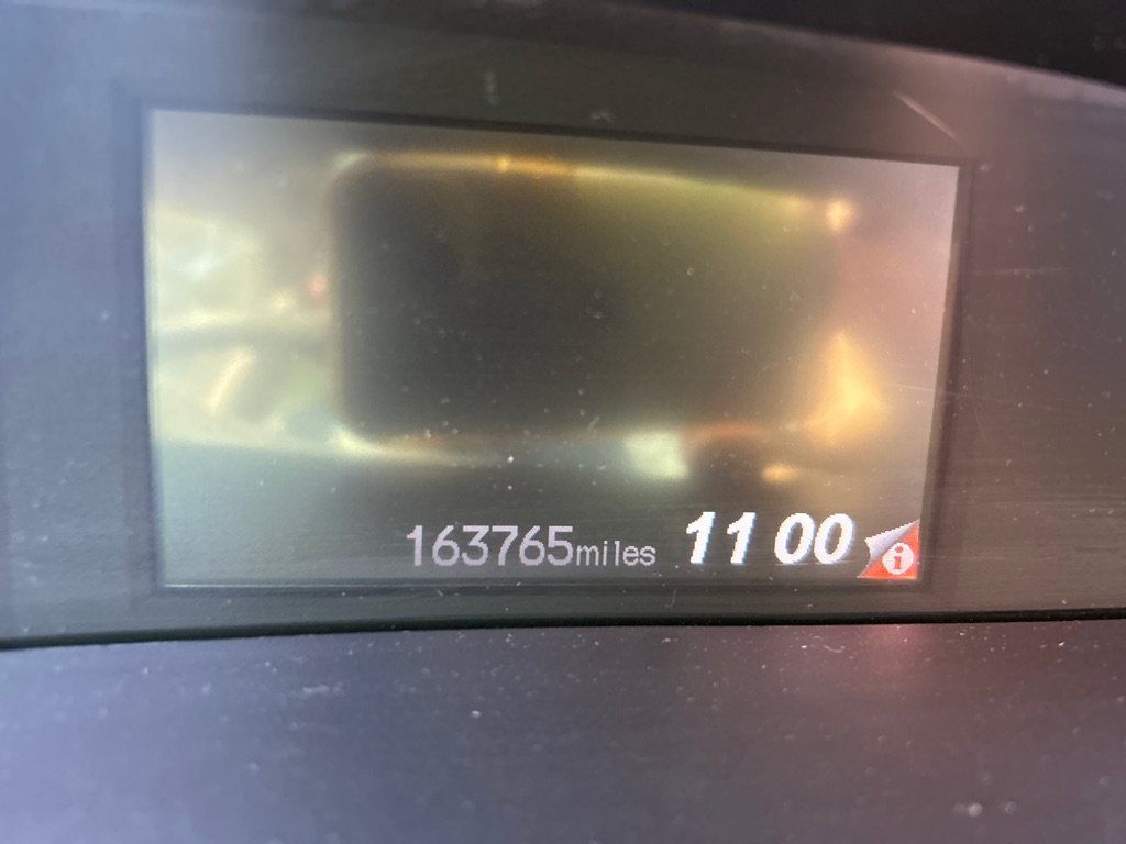 Used 2012 Honda Civic LX image 10