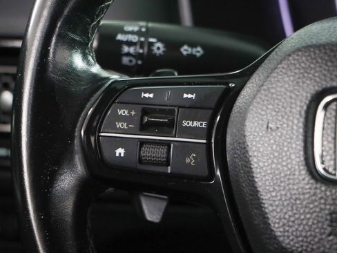 Used 2023 Honda Civic Sport image 13