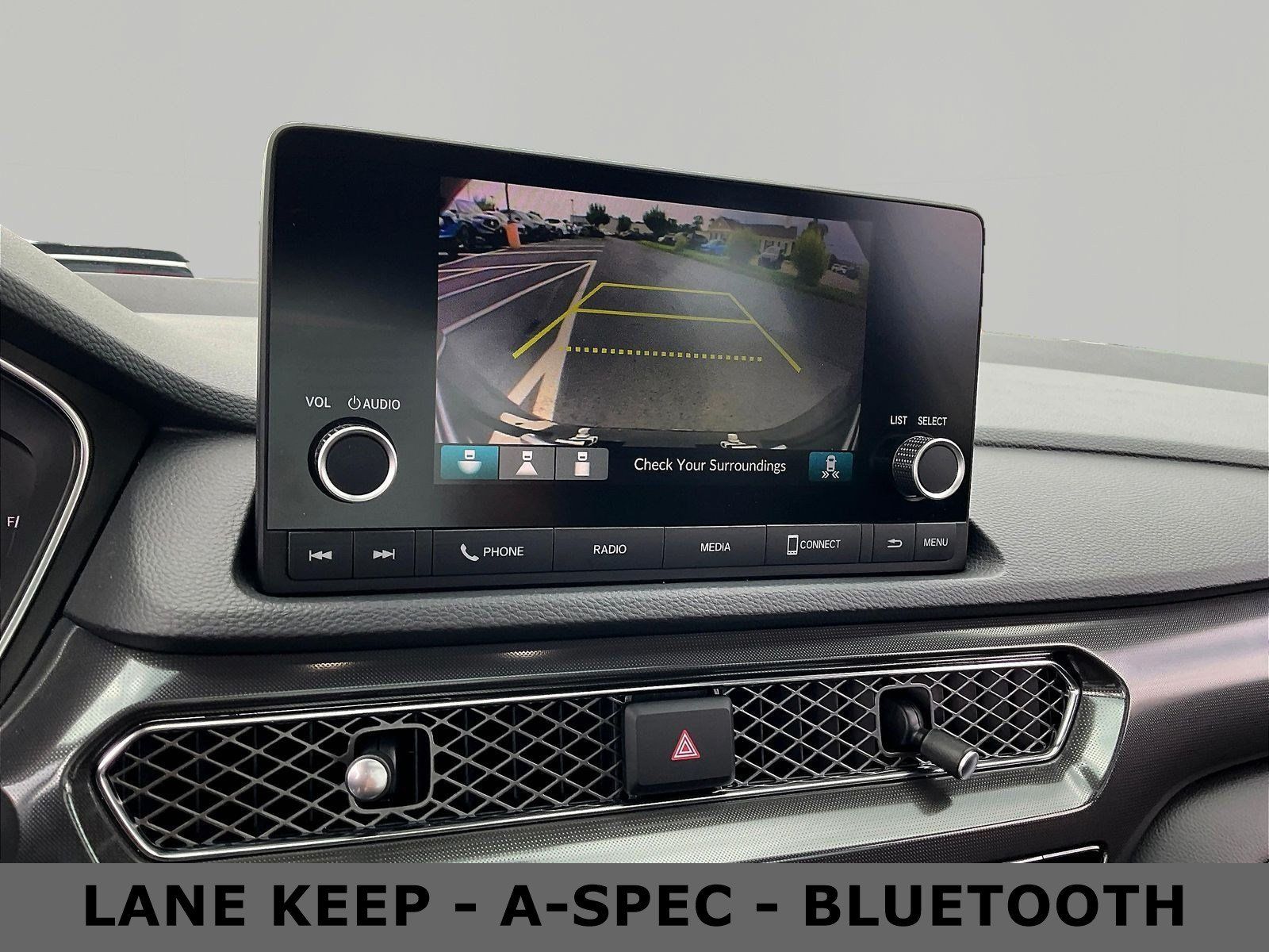 Used 2025 Acura Integra A-Spec FWD image 14