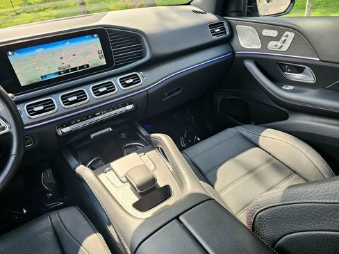 Certified 2022 Mercedes-Benz GLE 350 4MATIC image 31