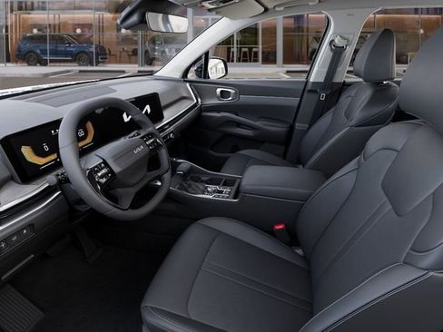 New 2026 Kia Sorento X-Line EX image 17