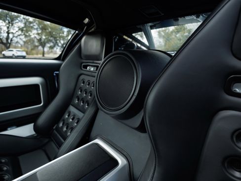 Used 2006 Ford GT 4 Option 1 OWNER FROM NEW image 60