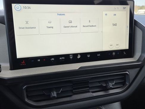 New 2026 Ford Bronco Sport Big Bend w/ Convenience Package AWD/4WD image 8