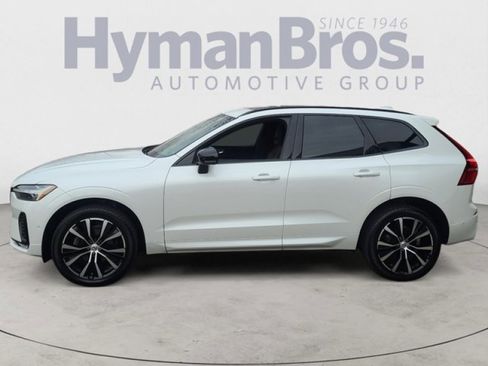 Used 2023 Volvo XC60 B5 Plus w/ Climate Package image 6