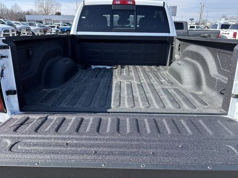 New 2026 RAM 2500 Tradesman image 5