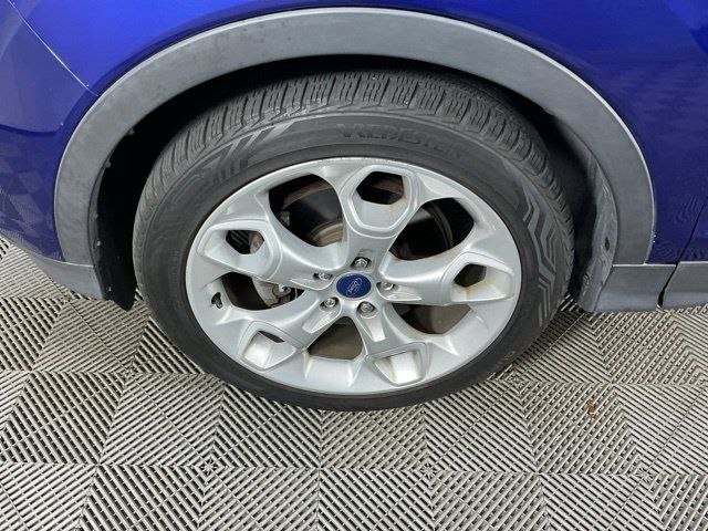 Used 2013 Ford Escape Titanium AWD/4WD image 9