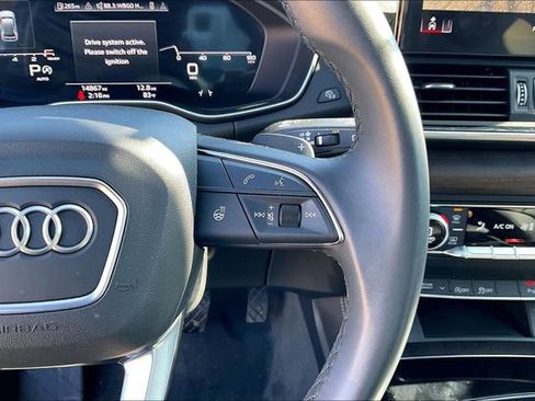 Certified 2023 Audi Q5 2.0T Premium Plus w/ Premium Plus Package image 19