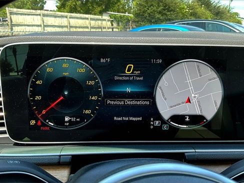 Used 2022 Mercedes-Benz GLE 350 4MATIC image 12