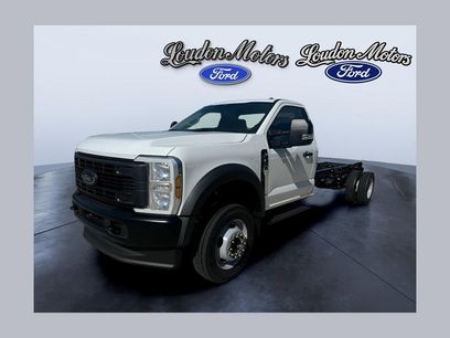 Used 2024 Ford F450 XL