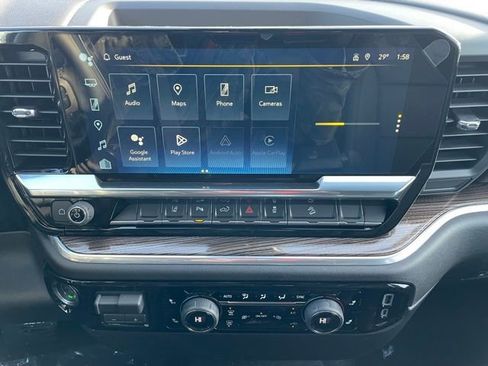 New 2026 Chevrolet Silverado 2500 LT w/ Trail Boss Package image 3