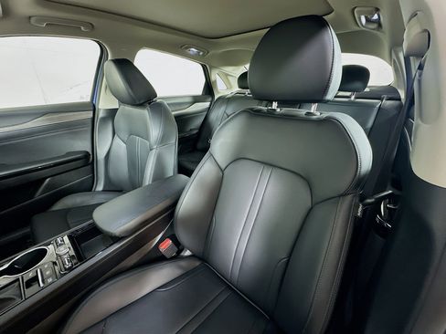 Used 2026 Kia K5 EX image 22