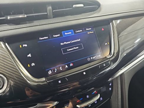 Used 2020 Cadillac XT6 Sport AWD/4WD image 23