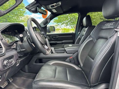 Used 2022 RAM 1500 TRX w/ TRX Level 2 Equipment Group AWD/4WD image 15