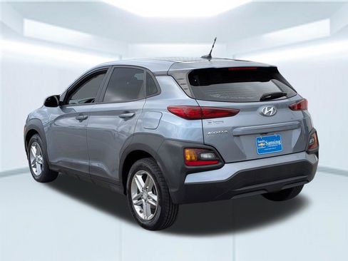 Used 2020 Hyundai Kona SE image 2