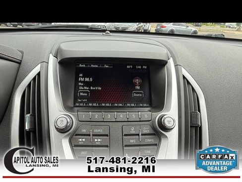 Used 2013 GMC Terrain SLE w/ Chrome and Technology Package AWD/4WD image 20