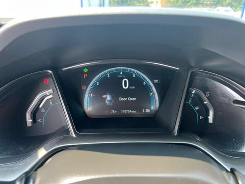Used 2017 Honda Civic EX-L image 29