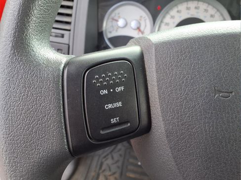 Used 2007 Dodge Dakota SLT w/ Trailer Tow Group image 16