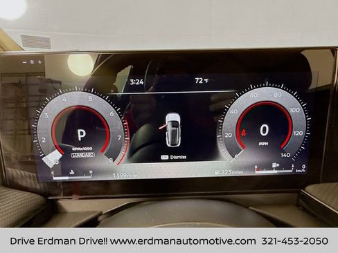 Used 2026 Nissan Kicks SR w/ Illumination Package image 17