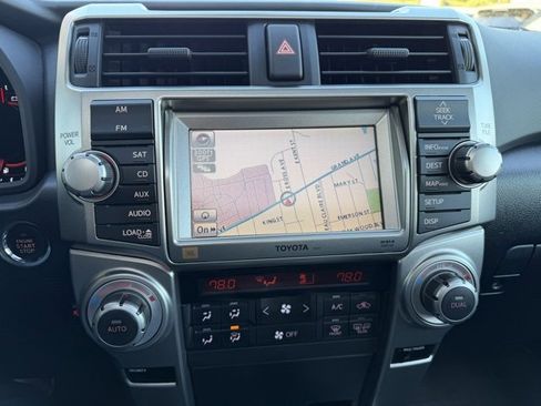 Used 2011 Toyota 4Runner Limited image 22