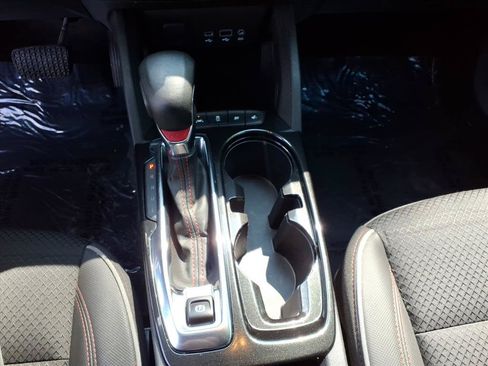 Used 2023 Chevrolet TrailBlazer RS w/ Convenience Package FWD image 13