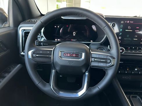 New 2026 GMC Canyon Elevation w/ Convenience Package image 18