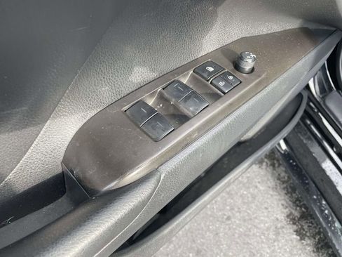 Used 2022 Toyota Camry TRD image 27