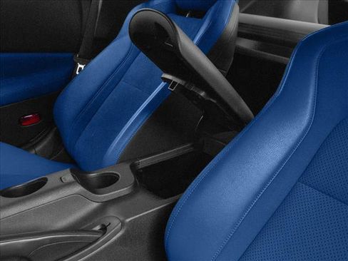 New 2026 Nissan Z Performance image 9