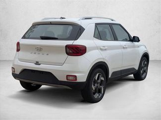 New 2026 Hyundai Venue SEL video 2