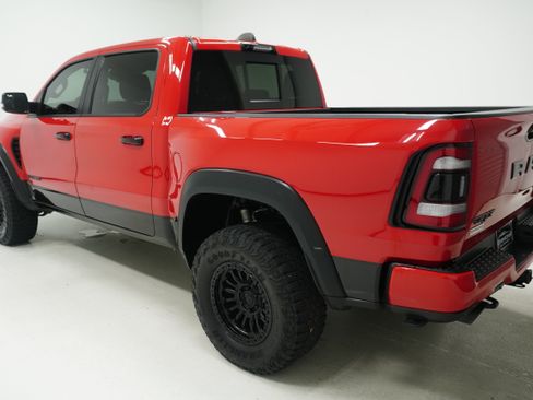 Used 2024 RAM 1500 TRX w/ TRX Level 2 Equipment Group AWD/4WD image 5