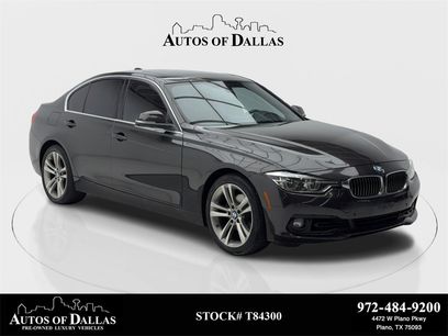 Used 2016 BMW 328i Sedan