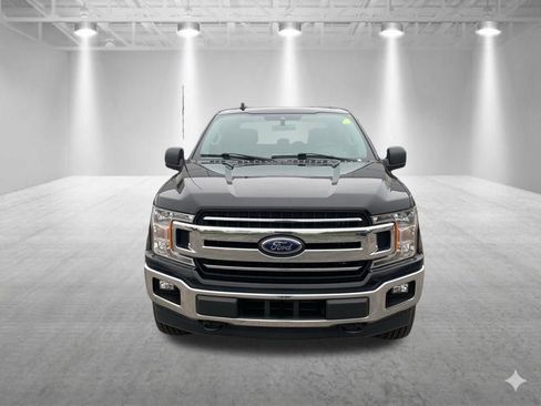 Used 2020 Ford F150 XLT AWD/4WD image 2
