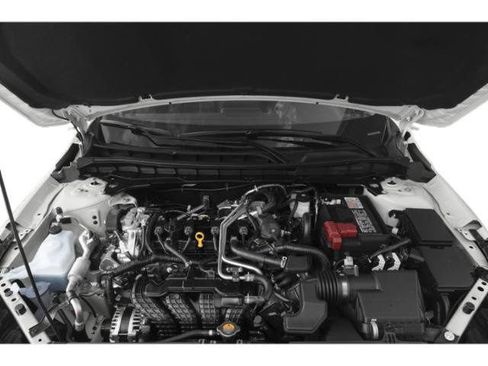 Used 2024 Nissan Altima 2.5 SR FWD image 42