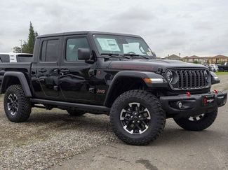 New 2026 Jeep Gladiator Rubicon video 2