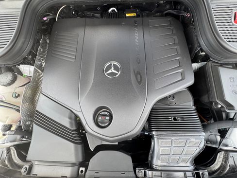New 2026 Mercedes-Benz GLE 450 4MATIC Coupe image 22