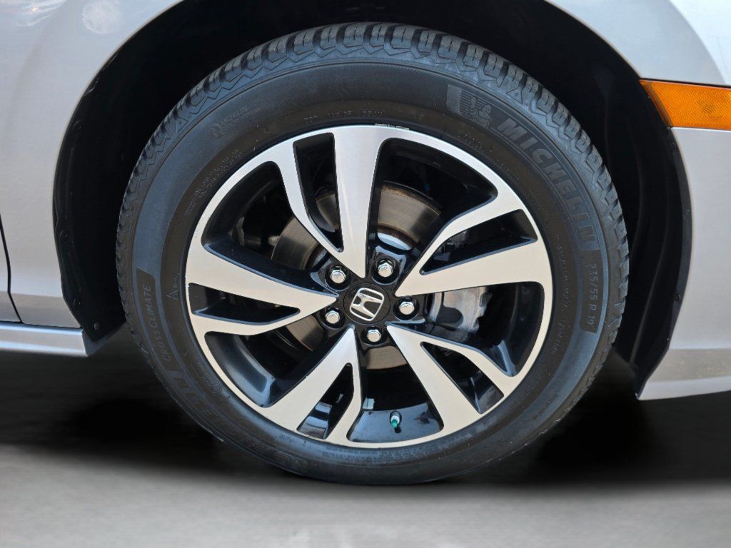 Used 2018 Honda Odyssey Elite image 55