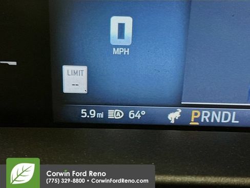 New 2026 Ford Bronco Sport Outer Banks w/ Outer Banks Tech Package+ AWD/4WD image 13